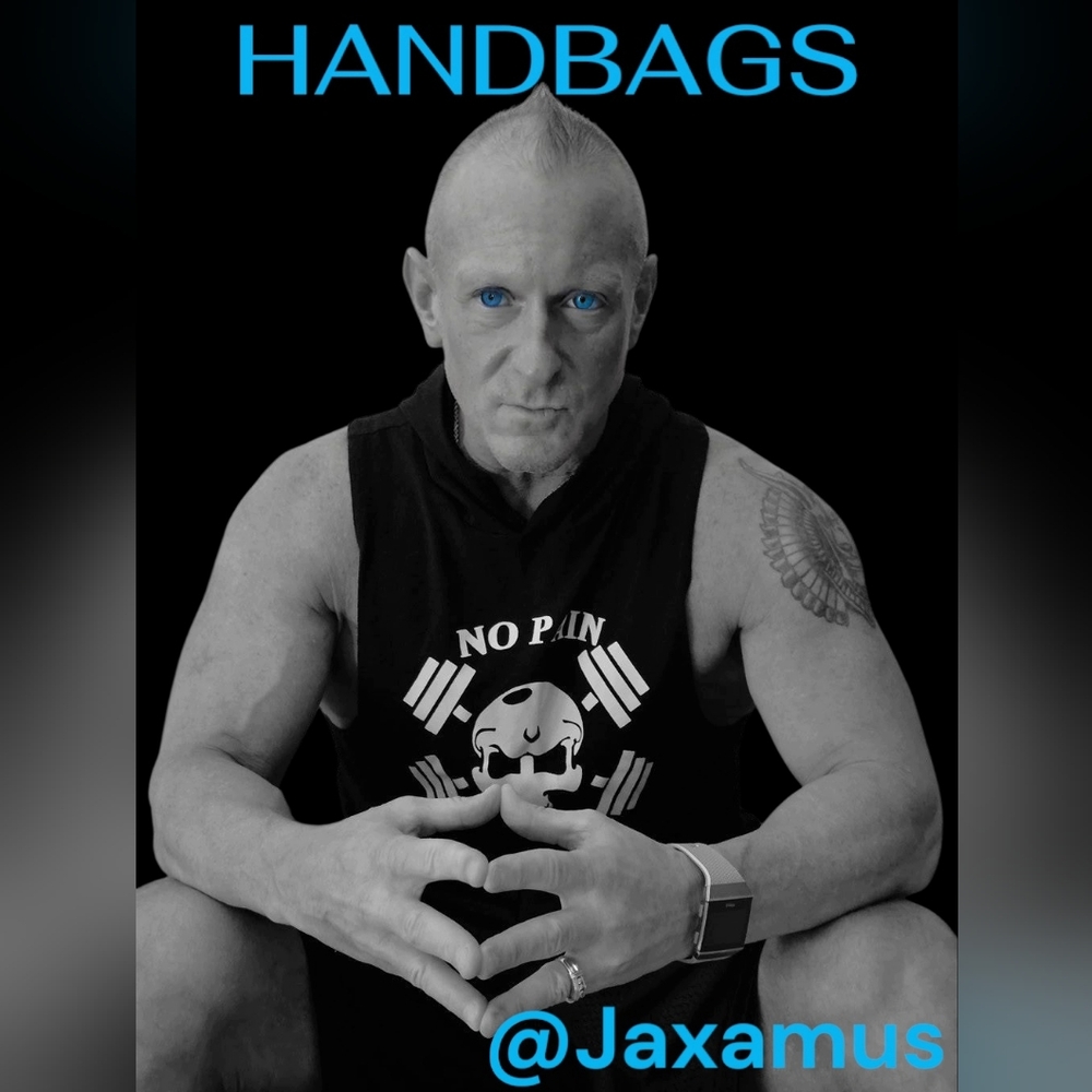 Bag #1